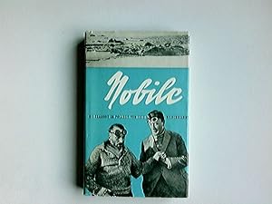 Nobile: Die Tragödie im Polareis