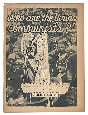 Who Are the Young Communists