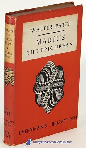 Marius the Epicurean (Everyman's Library #903)