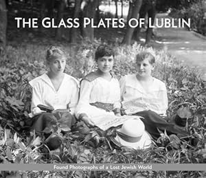 Seller image for The Glass Plates of Lublin (Hardcover) for sale by Grand Eagle Retail