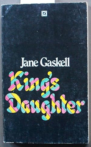 Seller image for King's Daughter. for sale by Comic World