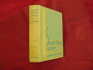 Seller image for South Moon Under. First edition. for sale by BookMine
