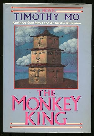 Seller image for The Monkey King for sale by Between the Covers-Rare Books, Inc. ABAA