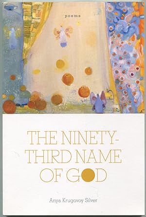 Bild des Verkufers fr The Ninety-Third Name of God zum Verkauf von Between the Covers-Rare Books, Inc. ABAA