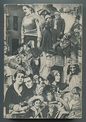 Seller image for When the Movies Were Young for sale by Between the Covers-Rare Books, Inc. ABAA