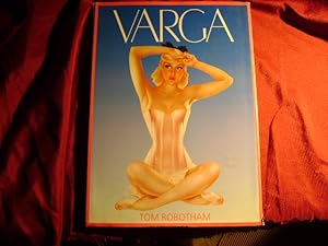 Seller image for Varga. for sale by BookMine