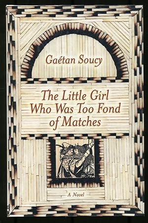 Seller image for The Little Girl Who Was Too Fond of Matches for sale by Between the Covers-Rare Books, Inc. ABAA