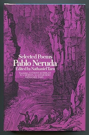 Immagine del venditore per Selected Poems venduto da Between the Covers-Rare Books, Inc. ABAA