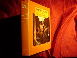 Seller image for Robin Hood. for sale by BookMine