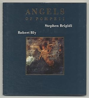 Bild des Verkufers fr Angels of Pompeii zum Verkauf von Between the Covers-Rare Books, Inc. ABAA