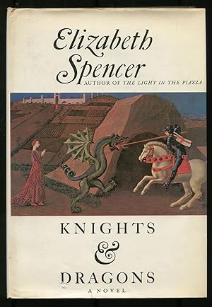 Seller image for Knights & Dragons for sale by Between the Covers-Rare Books, Inc. ABAA