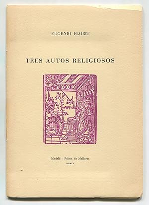 Tres Autos Religiosos