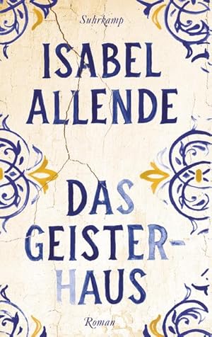 Seller image for Das Geisterhaus for sale by Rheinberg-Buch Andreas Meier eK