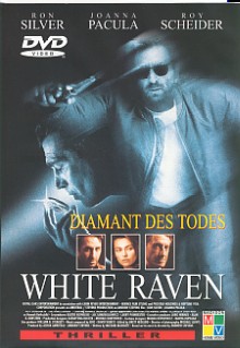 White Raven - Diamant des Todes, [DVD]