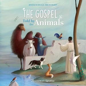Bild des Verkufers fr Gospel Told by the Animals zum Verkauf von GreatBookPricesUK