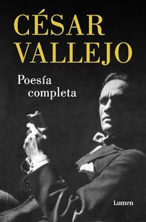 Seller image for Poesa Completa. C sar Vallejo -Language: spanish for sale by GreatBookPricesUK