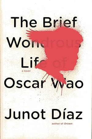 Seller image for The Brief Wondrous Life of Oscar Wao for sale by Fireproof Books