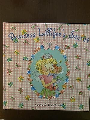 Seller image for Princess Lillifee's Secret for sale by H&S