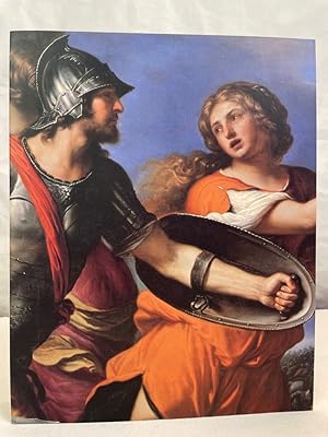 Bild des Verkufers fr Giovanni Francesco Barbieri, il Guercino : 1591 - 1666 ; [Schirn-Kunsthalle Frankfurt, Ausstellung vom 3. Dezember 1991 - 9. Februar 1992]. hrsg. von Sybille Ebert-Schifferer. Mit Beitr. von Diane DeGrazia . zum Verkauf von Antiquariat Bler