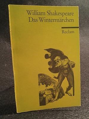 Bild des Verkufers fr Das Wintermrchen zum Verkauf von ANTIQUARIAT Franke BRUDDENBOOKS