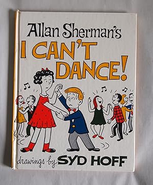 Allan Sherman's I Can't Dance!