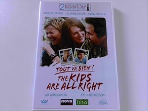 Seller image for Kids are all right [FR Import] for sale by ABC Versand e.K.