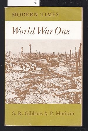 World War One : Modern Times Series
