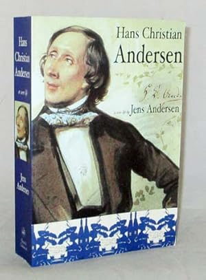 Hans Christian Andersen A New Life