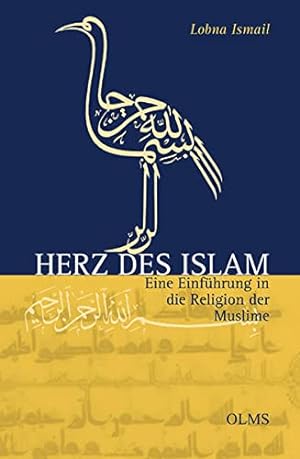 Imagen del vendedor de Herz des Islam: Eine Einfhrung in die Religion der Muslime (Olms Presse) a la venta por ABC Versand e.K.