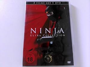 Seller image for Ninja Ultra Collection Vol. 2 for sale by ABC Versand e.K.