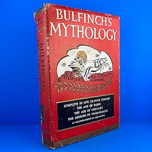 Bulfinch's Mythology