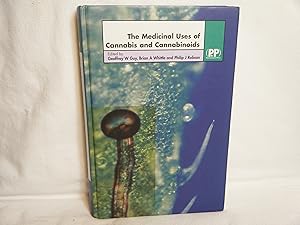 Image du vendeur pour Medicinal Uses of Cannabis and Cannabinoids mis en vente par curtis paul books, inc.