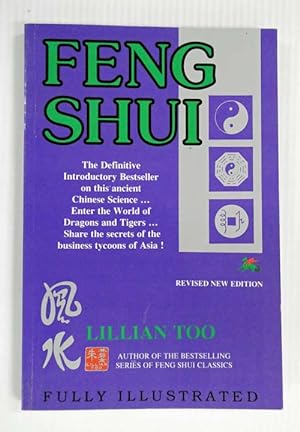 Seller image for Feng Shui for sale by Adelaide Booksellers