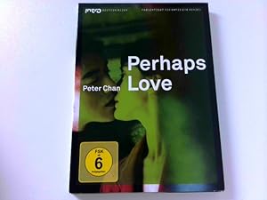 Bild des Verkufers fr Perhaps Love (OmU) - Intro Edition Asien 20 zum Verkauf von ABC Versand e.K.