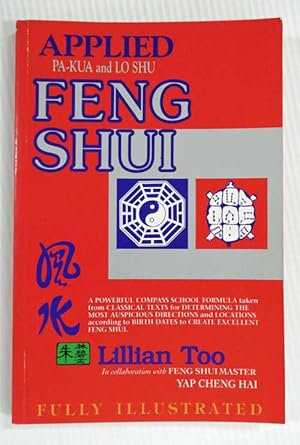 Seller image for Applied Pa-Kua and Lo Shu Feng Shui for sale by Adelaide Booksellers