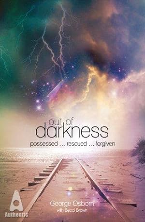 Seller image for Out of Darkness for sale by WeBuyBooks