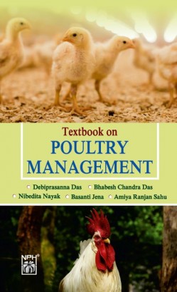 Immagine del venditore per Textbook on Poultry Management venduto da Vedams eBooks (P) Ltd