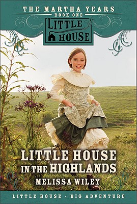 Bild des Verkufers fr Little House in the Highlands (Paperback or Softback) zum Verkauf von BargainBookStores