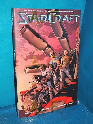 Seller image for Starcraft HC for sale by Antiquarische Fundgrube e.U.