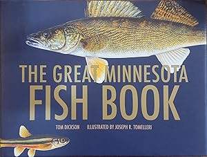 The Great Minnesota Fish Book