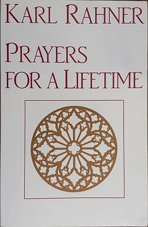 Seller image for Prayers for a Lifetime for sale by The Book House, Inc.  - St. Louis