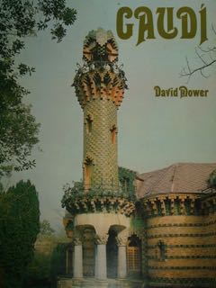 Seller image for Gaudi. for sale by EDITORIALE UMBRA SAS