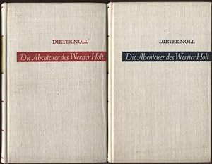 Die Abenteuer des Werner Holt Band 1: Roman einer Jugend Band 2: Roman einer Heimkehr 2 Bände