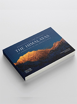 Seller image for Mountains of Our Destiny: The Himalayas: An Expedition to the Indian Range for sale by Vedams eBooks (P) Ltd