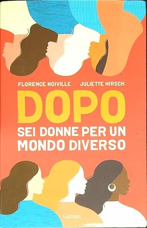 Seller image for Dopo for sale by Librodifaccia