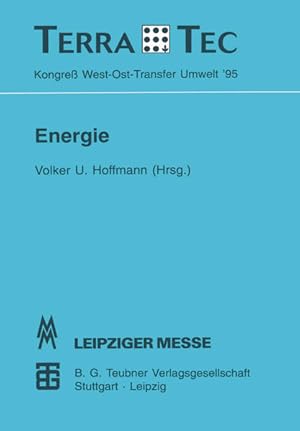 Energie- und Umweltpolitik.