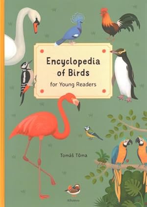 Seller image for Encyclopedia of Birds for Young Readers for sale by GreatBookPrices