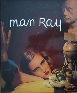 Image du vendeur pour Man Ray. 1890- 1976. mis en vente par Antiquariat Bernd Preler