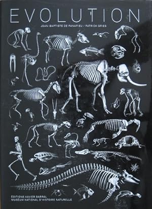 Seller image for Evolution. for sale by Antiquariat Bernd Preler