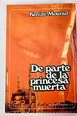 DE PARTE DE LA PRINCESA MUERTA